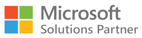 Microsoft Solutions Partner
